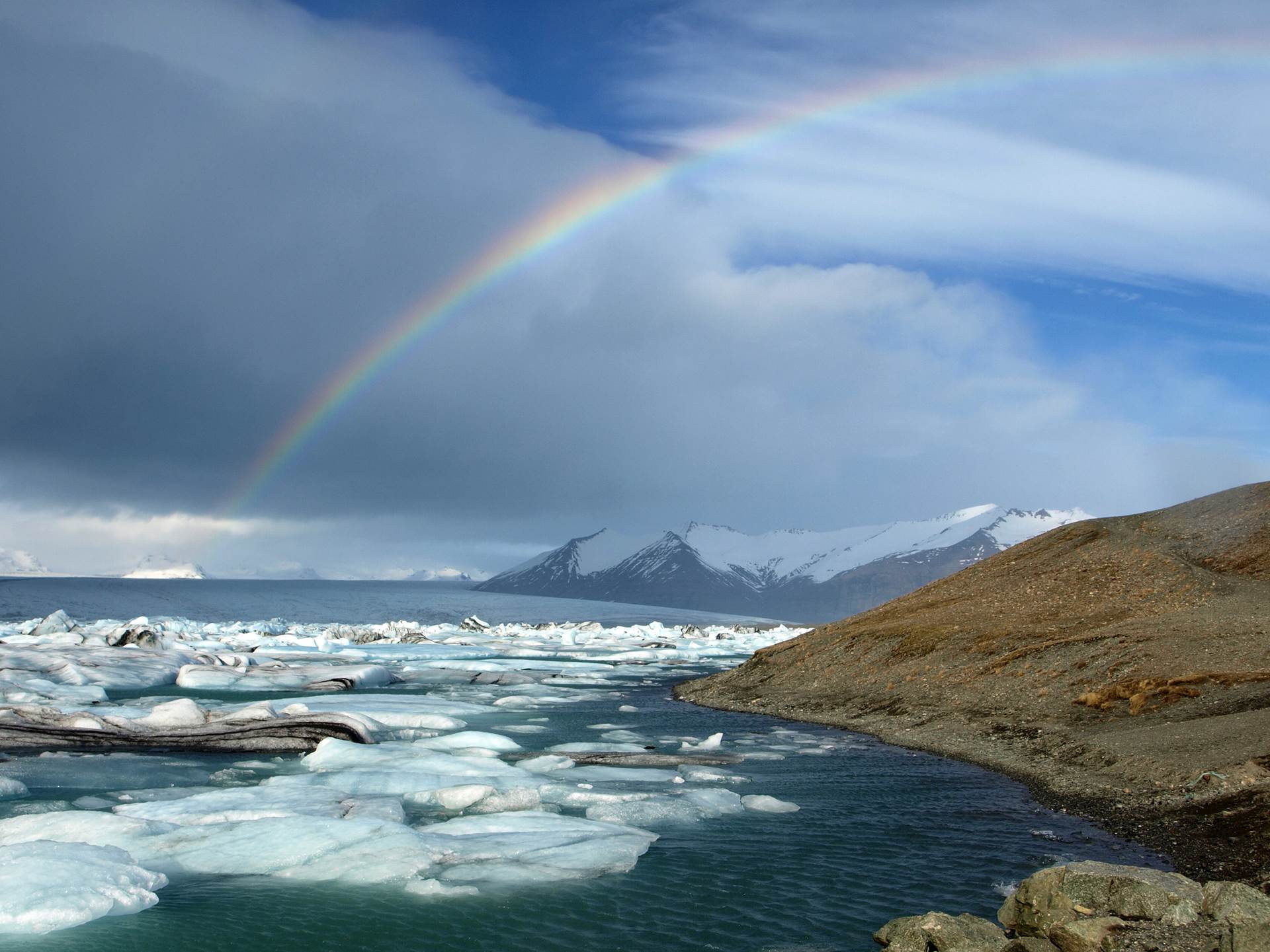 Government Of Iceland 