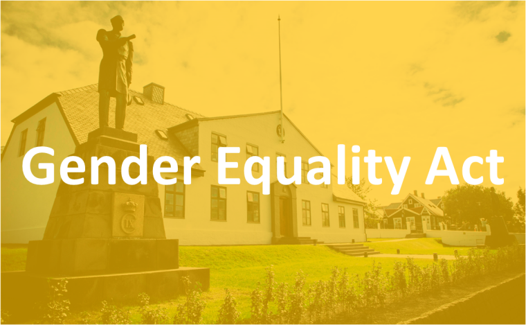 Balancing Scales Navigating Gender Equality Legislation